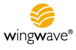 wingwave Logo
