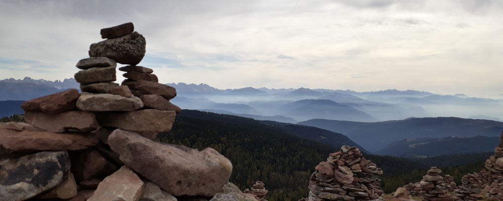 Stimmungsbild zum Thema Osteopathie